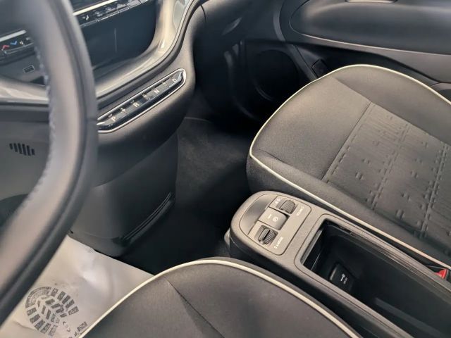 Fiat 500e 42kWh, Komfort+Style-Paket, Garantie