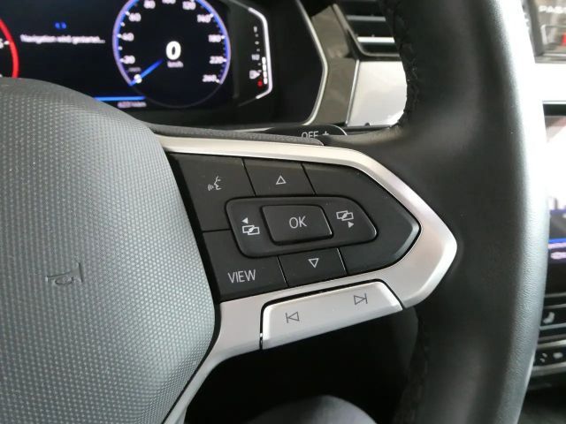 Volkswagen Passat Business DSG Variant