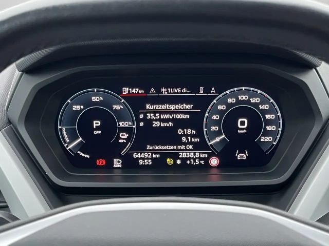 Audi Q4 e-tron Quattro