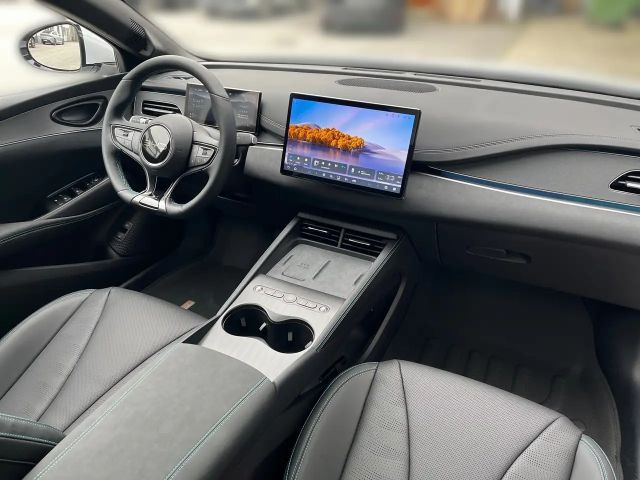 BYD Seal 6 Comfort DM-i Touring