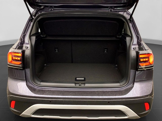 Volkswagen T-Cross 1.0 TSI DSG Life