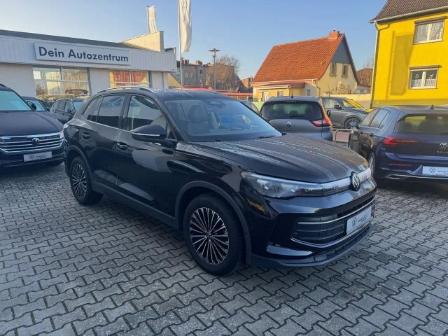 Volkswagen Tiguan 1.5 eTSI DSG Life