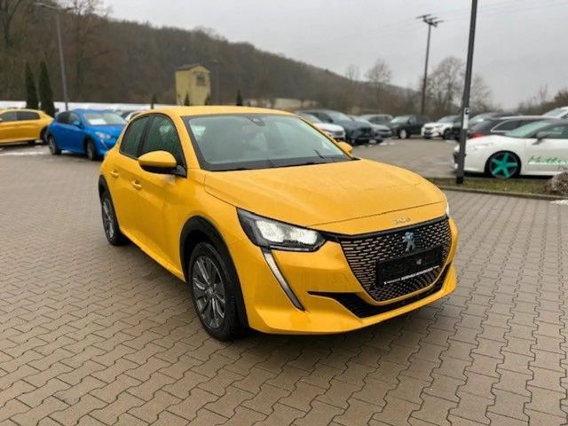 Peugeot E-208 Active Pack