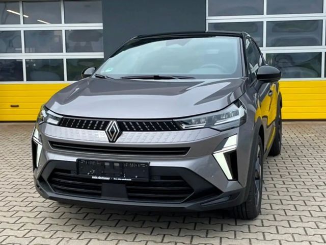 Renault Captur EDC Hybrid Techno