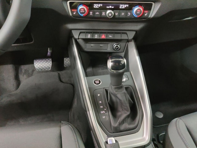 Audi A1 30 TFSI Allstreet S-Tronic