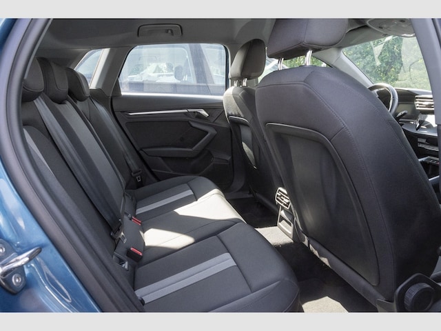 Audi A3 30 TDI S-Tronic Sportback