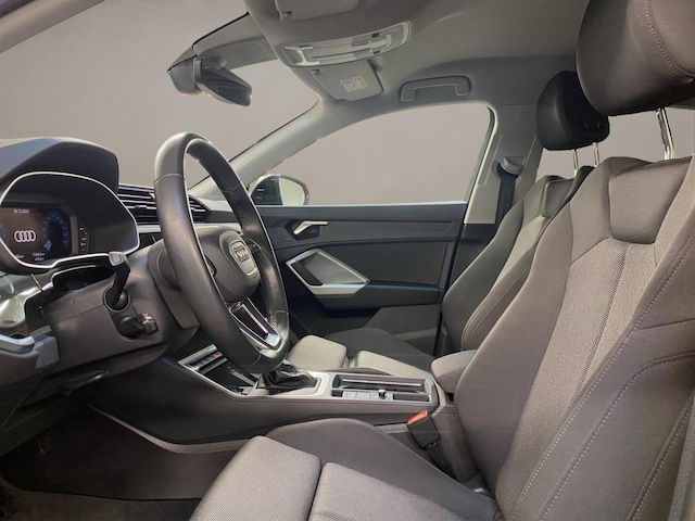 Audi Q3 35 TFSI S-Line S-Tronic Sportback