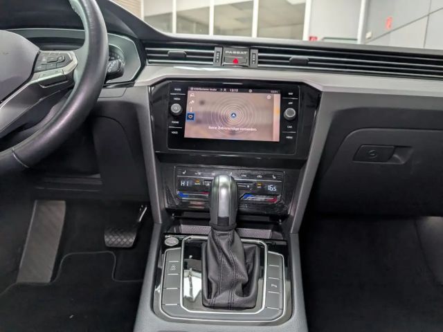 Volkswagen Passat 2.0 TDI Variant