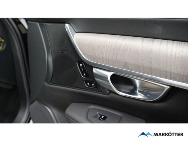 Volvo V90 AWD Inscription Recharge T6