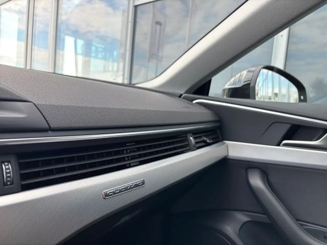 Audi A5 2.0 TFSI Quattro S-Tronic Sportback