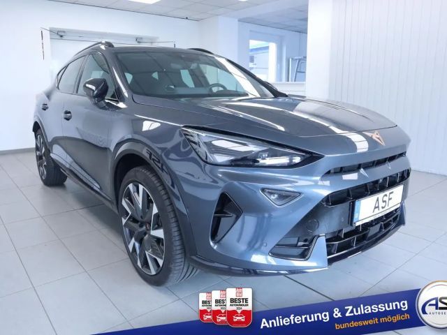 Cupra Formentor Panorama-Dach Dynamic Design Intelligent Drive ...