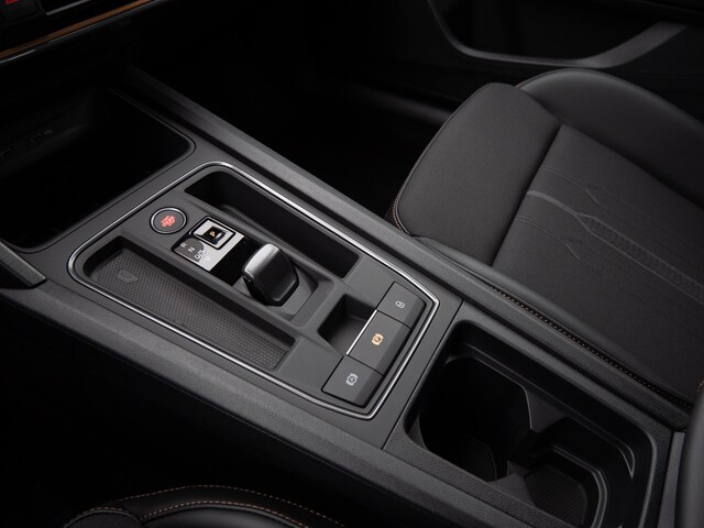 Cupra Formentor 1.4 e-Hybrid VZ