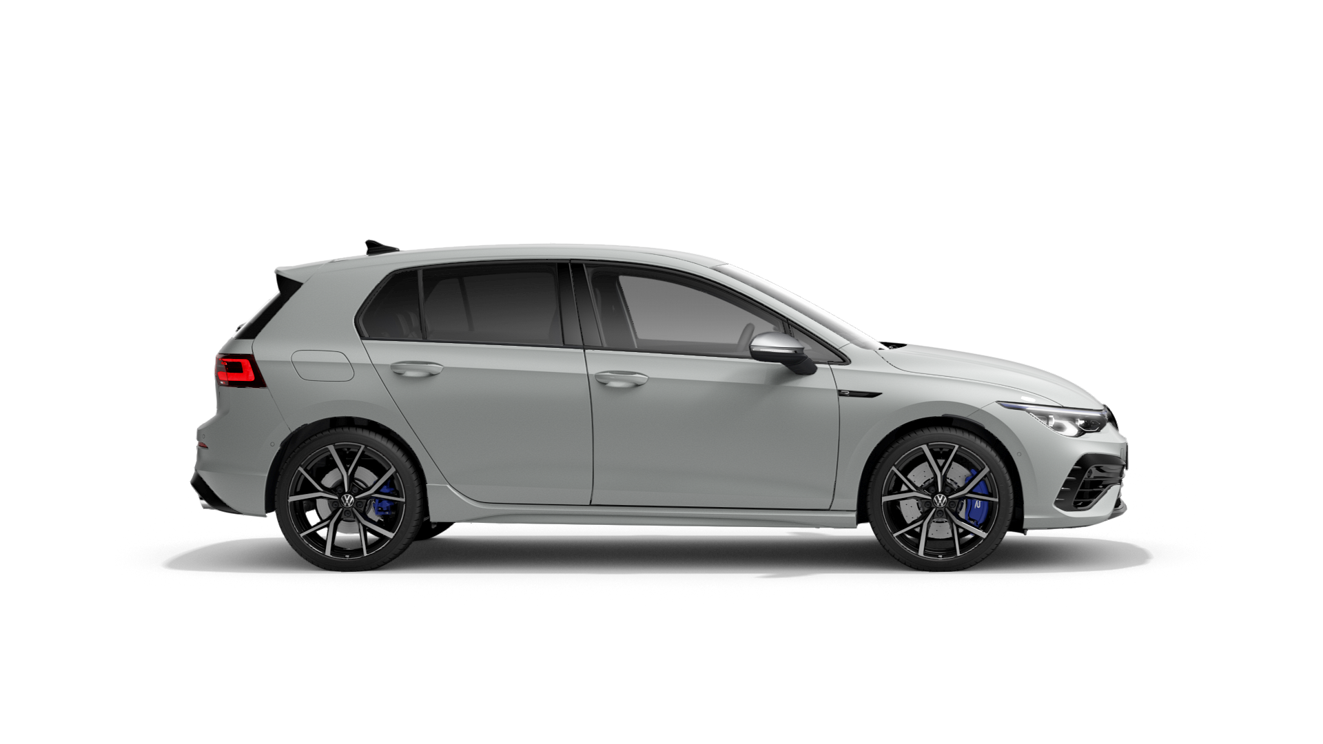 Volkswagen Golf 2.0 TSI DSG Golf VIII