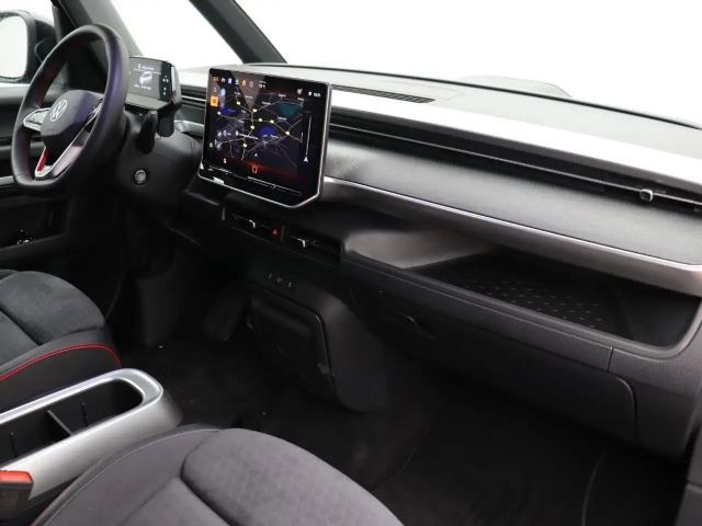 Volkswagen ID.Buzz 4Motion GTX
