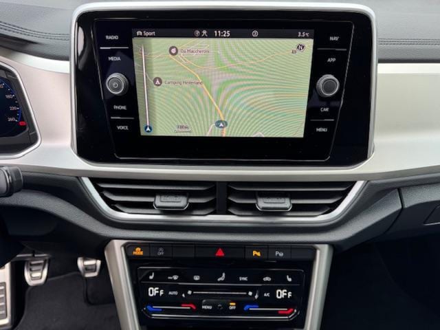 Volkswagen T-Roc 1.0 TSI Move