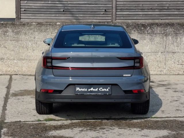 Polestar 2 78kW MWST. LED KAMERA ASSIST