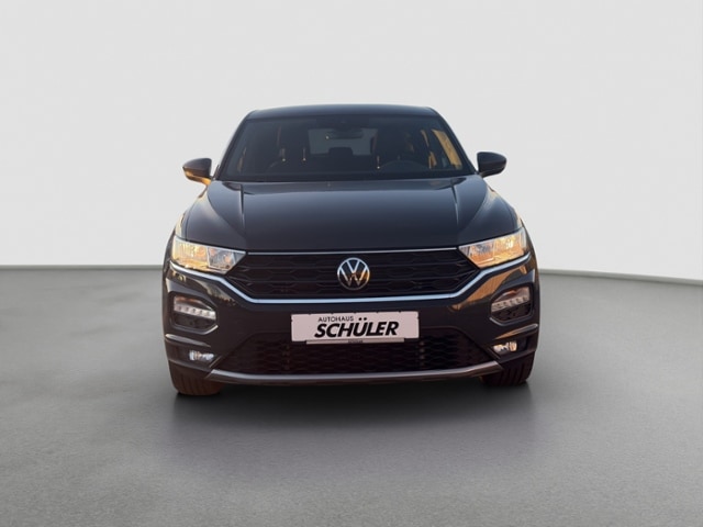 Volkswagen T-Roc Sport