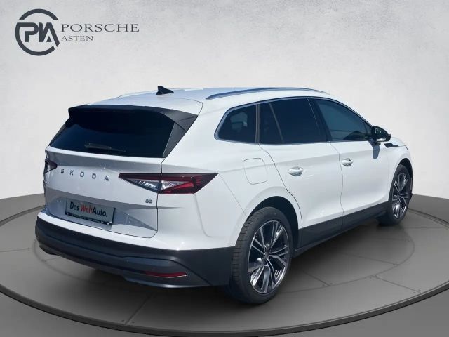 Skoda Enyaq 85