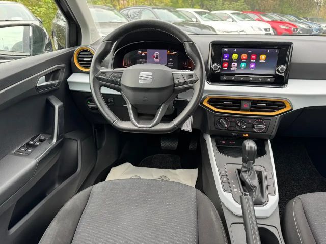 Seat Arona 1.0 TSI DSG Style