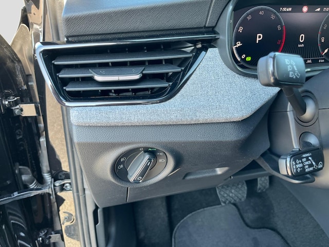 Skoda Kamiq 1.5 TSI Tour