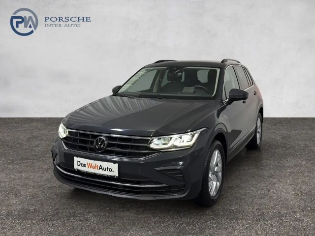 Volkswagen Tiguan 4Motion DSG Life