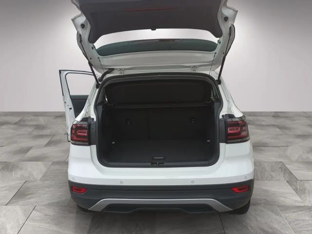 Volkswagen T-Cross 1.0 TSI DSG IQ.Drive Life
