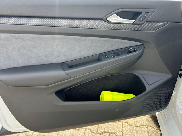 Volkswagen Golf DSG Golf VIII Variant