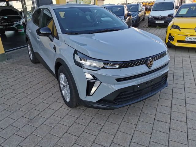 Renault Captur Evolution TCe 90