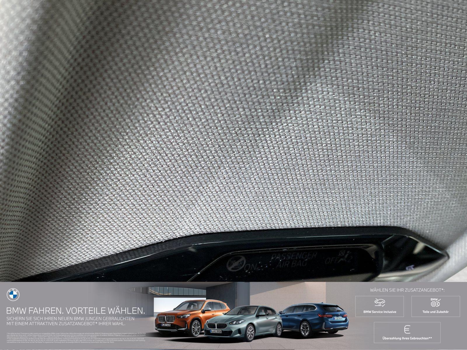 BMW 220 Coupé Gran Coupé