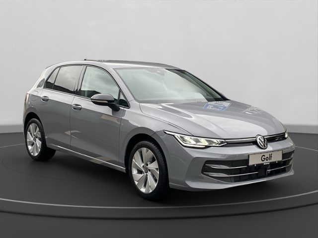 Volkswagen Golf 1.5 TSI Golf VIII