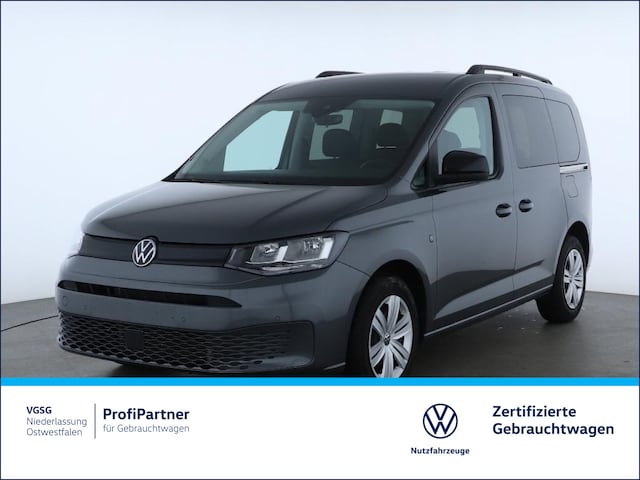 Volkswagen Caddy Caddy