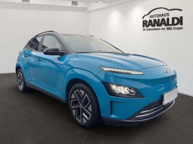 Hyundai Kona 2WD Electric Prime