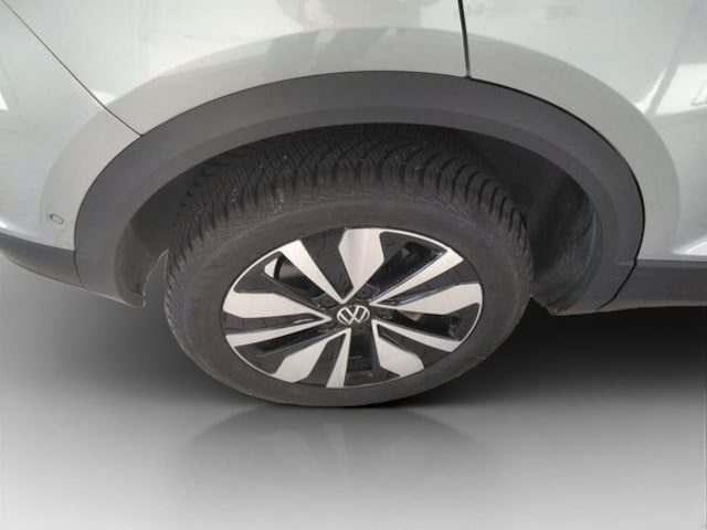 Volkswagen T-Roc 1.5 TSI DSG Move