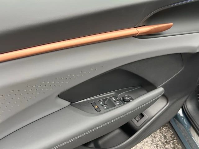 Cupra Terramar 2.0 TSI VZ