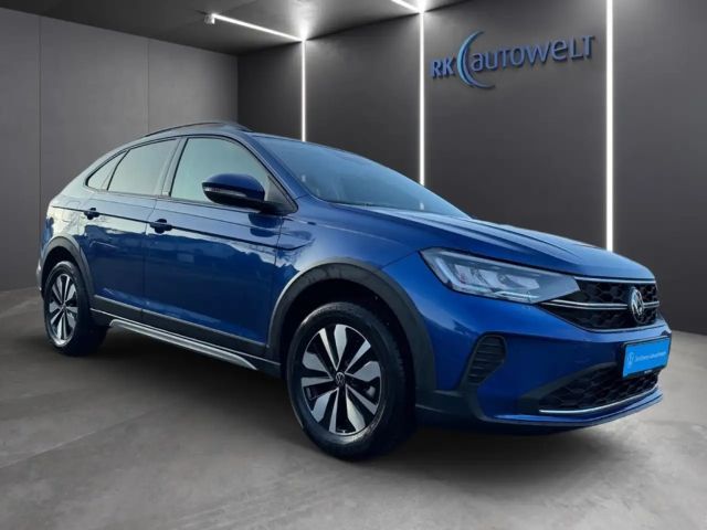 Volkswagen Taigo 1.0 TSI Move