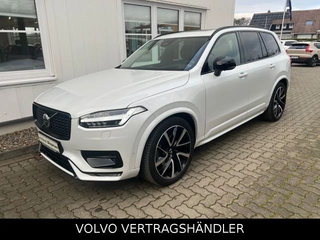 Volvo XC90 AWD Dark Ultimate
