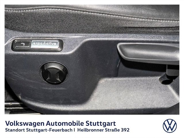 Volkswagen T-Roc 1.5 TSI DSG Style