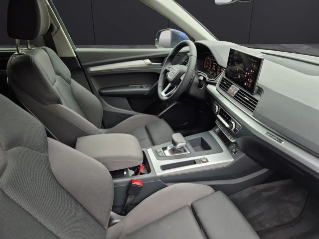 Audi Q5 40 TFSI Quattro S-Tronic