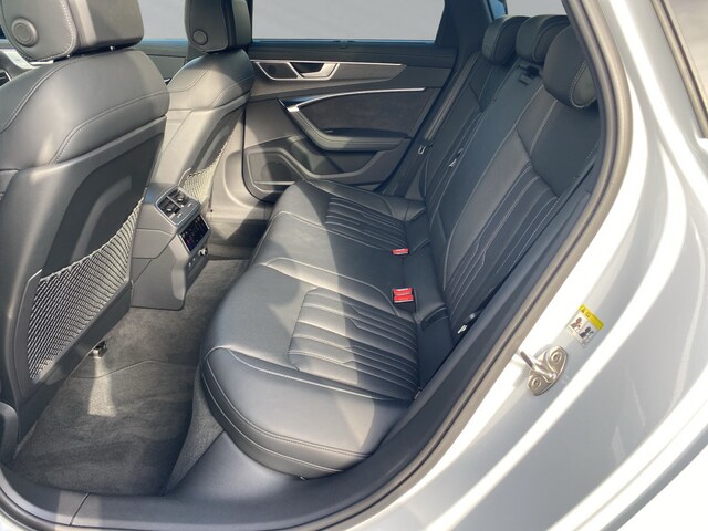 Audi A6 e-tron Avant Performance Quattro