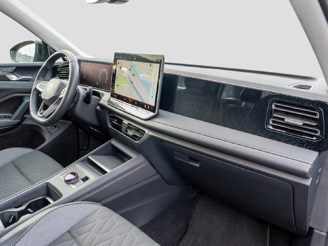 Volkswagen Tiguan 2.0 TDI 4Motion DSG IQ.Drive