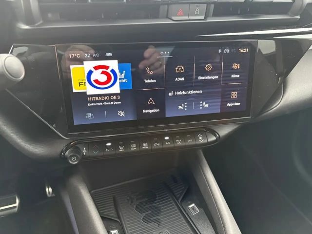 Alfa Romeo Junior Ibrida Speciale