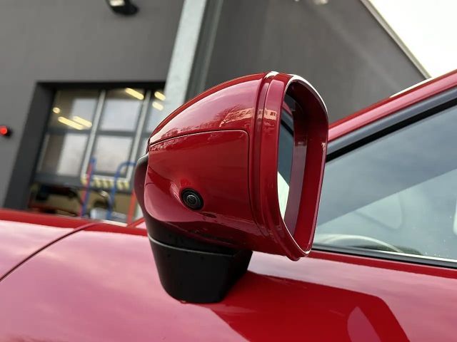 Porsche 911 Carrera Coupé GTS