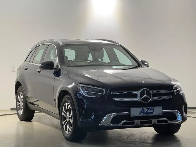 Mercedes-Benz GLC 220 4MATIC CDI EXCLUSIVE