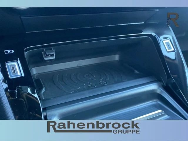 Peugeot E-208 GT-Line Hybrid