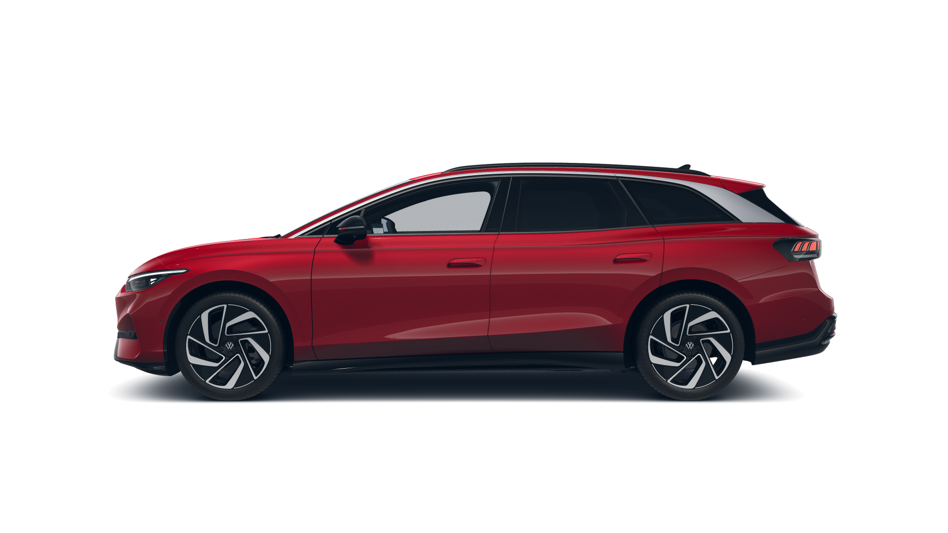 Volkswagen ID.7 Pro Tourer