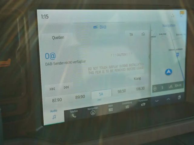 Ford Bronco 4x4 AWD Badlands