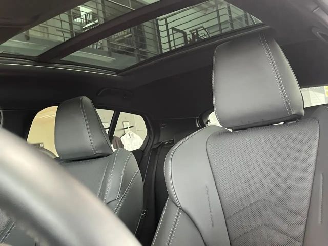 BMW 120 120i M-Sport Sedan