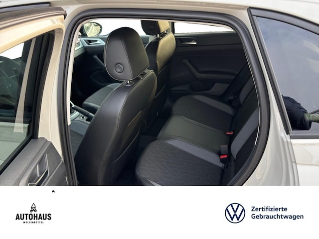 Volkswagen Taigo 1.0 TSI