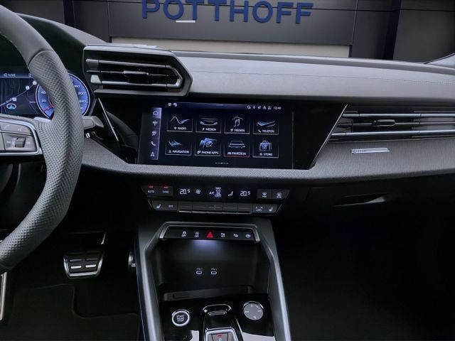 Audi A3 S-Tronic Sportback