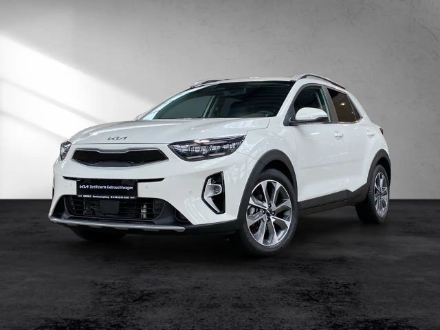 Kia Stonic GDi Spirit